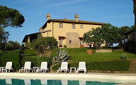 Hotel Il Poggetto